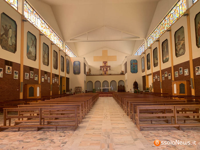 San Francesco torna festa nazionale: il 4 ottobre sarà di nuovo giorno cerchiato di rosso San Francesco torna festa nazionale: il 4 ottobre sarà di nuovo giorno cerchiato di rosso