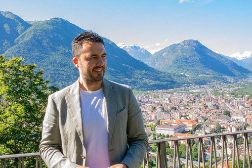Regionali, Angelo Tandurella è il candidato più votato del Vco Regionali, Angelo Tandurella è il candidato più votato del Vco