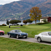 Auto storiche e sportive, ad ottobre il raduno sulle strade dell'Alto Vergante Auto storiche e sportive, ad ottobre il raduno sulle strade dell'Alto Vergante