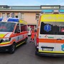 Fondazione Crt sostiene le associazioni Anpas: nuove ambulanze per i volontari di Ornavasso e Santa Maria Maggiore Fondazione Crt sostiene le associazioni Anpas: nuove ambulanze per i volontari di Ornavasso e Santa Maria Maggiore