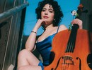 Stresa Festival, il concerto di Ana Carla Maza si sposta al coperto