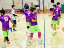 Weekend di sfide per le prime squadre di Pallavolo Altiora