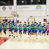 Penultimo turno dell’anno per le prime squadre di Altiora Penultimo turno dell’anno per le prime squadre di Altiora