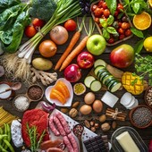 Alimentazione in vacanza, cinque consigli per un'estate in salute Alimentazione in vacanza, cinque consigli per un'estate in salute