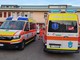 Fondazione Crt sostiene le associazioni Anpas: nuove ambulanze per i volontari di Ornavasso e Santa Maria Maggiore Fondazione Crt sostiene le associazioni Anpas: nuove ambulanze per i volontari di Ornavasso e Santa Maria Maggiore