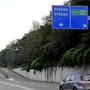 Autostrada A26, chiuso per una notte lo svincolo di Baveno