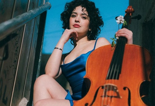 Stresa Festival, il concerto di Ana Carla Maza si sposta al coperto