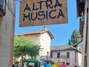 Madonna del Sasso, tutto pronto per la 30esima edizione di "Altra musica" Madonna del Sasso, tutto pronto per la 30esima edizione di "Altra musica"