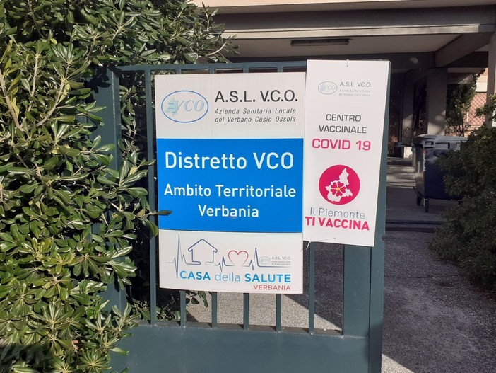 Asl Vco, il dottor Giorgio Mallè cessa l'attività di medico di famiglia