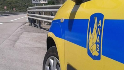 Cannobio, traffico nuovamente regolare sulla SS 34