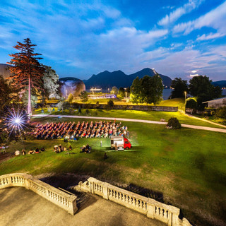 Il festival &quot;Allegro con brio&quot; cerca nuovi volontari