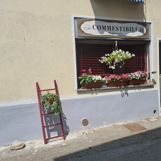 Balconi e giardini fioriti ad Agrano: successo per l'iniziativa del quartiere