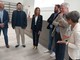 Inaugurato con la lectio magistralis di Franco Cardini il nuovo auditorium del liceo Cavalieri FOTO