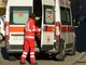 Ambulanza senza personale medico, FdI: “Interpelleremo la Giunta regionale”