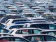 Mercato auto: vendite in calo anche nel Vco