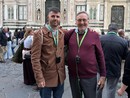 Le Acli del Vco alla camminata della pace Le Acli del Vco alla camminata della pace