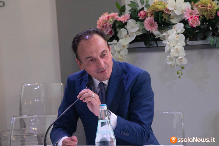 Cirio, l'irpef e l'ospedale nuovo Cirio, l'irpef e l'ospedale nuovo