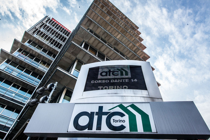 Svolta sugli alloggi Atc in Piemonte: una quota sarà riservata alle forze dell'ordine