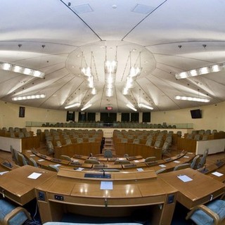 Bilancio di previsione 2025-2027: chiusa la discussione generale