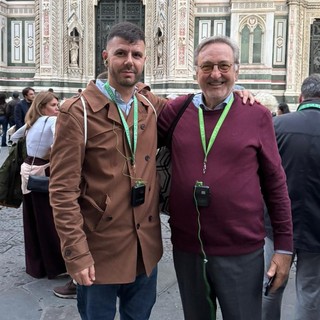 Le Acli del Vco alla camminata della pace