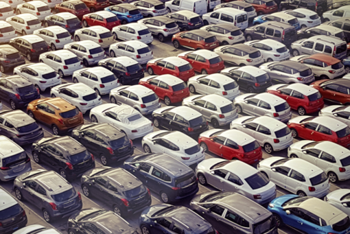 Mercato auto: è un giugno amaro, Vco ultimo in Piemonte
