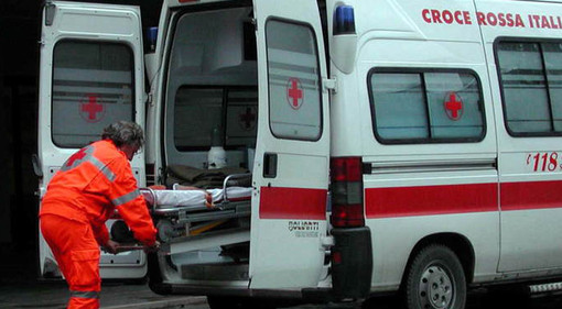 Incidente sulla statale del Lago d'Orta: morto un 47enne Incidente sulla statale del Lago d'Orta: morto un 47enne