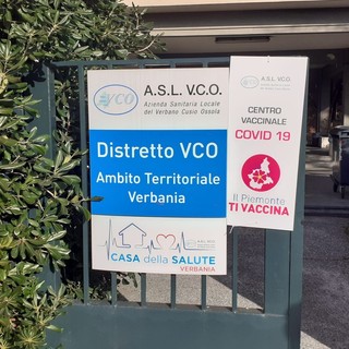 Asl Vco, la dottoressa Graziella Martinoli cessa l'attività