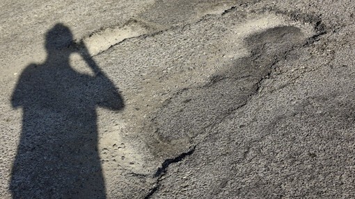 Si parla della Cartiera nella riunione del quartiere Nord Si parla della Cartiera nella riunione del quartiere Nord
