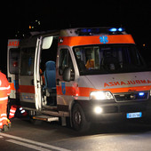 Tragico schianto nella notte a Feriolo: muore motociclista di 38 anni Tragico schianto nella notte a Feriolo: muore motociclista di 38 anni
