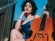 Stresa Festival, il concerto di Ana Carla Maza si sposta al coperto