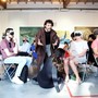Allegro con brio: a Casa Ceretti l'anteprima &quot;al buio&quot; del festival culturale