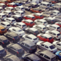 Mercato auto: è un giugno amaro, Vco ultimo in Piemonte