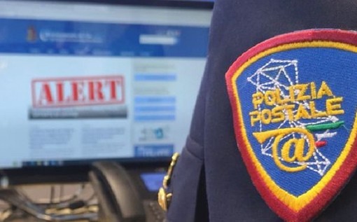 False mail a nome della Polizia, attenzione alla truffa False mail a nome della Polizia, attenzione alla truffa