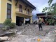 A 9 mesi dall'alluvione di ottobre soldi pochi, pericoli ancora tanti A 9 mesi dall'alluvione di ottobre soldi pochi, pericoli ancora tanti