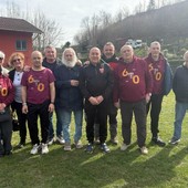 Agrano, avviati i lavori per la sistemazione del campo sportivo