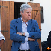 Giandomenico Albertella