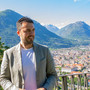 Angelo Tandurella: &quot;Porterò a Torino le istanze di famiglie e imprese del Vco&quot;