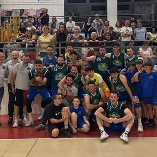 Ultimo sabato casalingo con il sorriso per le prime squadre Altiora