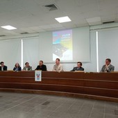 L'assemblea del Distretto L'assemblea del Distretto