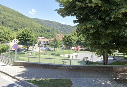 Agrano, niente parco per gli alunni della primaria: la Lega porta il caso in consiglio