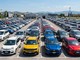 Mercato auto: leggero calo per il Vco Mercato auto: leggero calo per il Vco