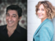 Emilio Solfrizzi e Carlotta Natoli al Maggiore con "L' Anatra all'arancia" Emilio Solfrizzi e Carlotta Natoli al Maggiore con "L' Anatra all'arancia"
