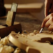 Indicazioni geografiche per i prodotti artigianali e industriali: "Opportunità per artigianato e piccole imprese" Indicazioni geografiche per i prodotti artigianali e industriali: "Opportunità per artigianato e piccole imprese"