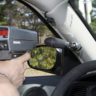 Autovelox in Piemonte, ecco dove saranno attivi i controlli fino al 26 aprile