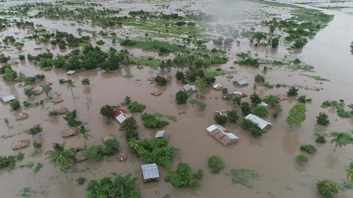 Alluvione 2020: Baveno, Gravellona Toce e Verbania puntano alla messa in sicurezza di Toce e Stronetta