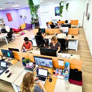 Agenzia marketing per dentisti: perché sceglierla per far crescere il tuo studio
