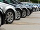 Mercato auto ad agosto, piccolo balzo in avanti in Piemonte, non nel Vco