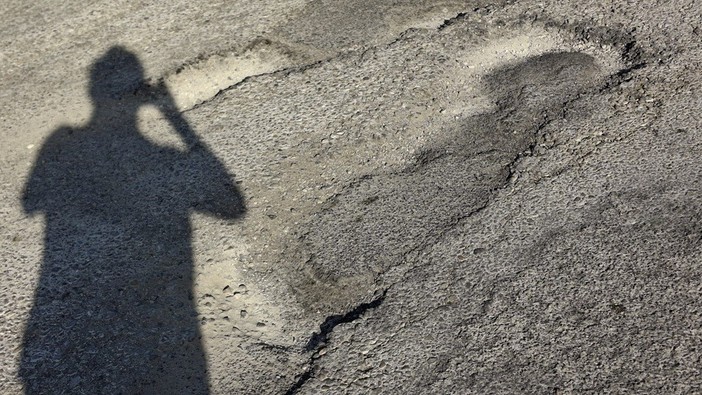 Si parla della Cartiera nella riunione del quartiere Nord Si parla della Cartiera nella riunione del quartiere Nord