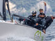 Al via la stagione velica: la verbanese Altea quinta al campionato italiano Melges 24