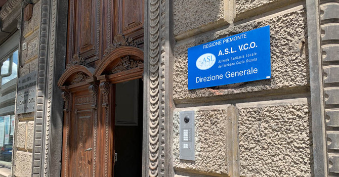 Asl Vco, i sindacati chiedono migliori condizioni di lavoro per il personale Asl Vco, i sindacati chiedono migliori condizioni di lavoro per il personale